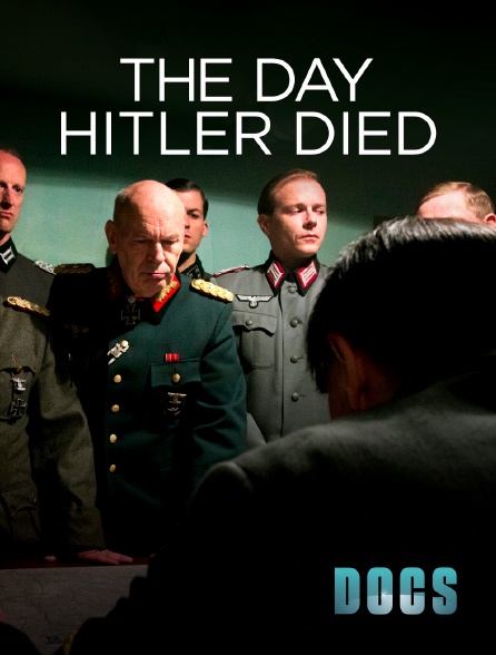 Molotov Channels Docs - The Day Hitler Died