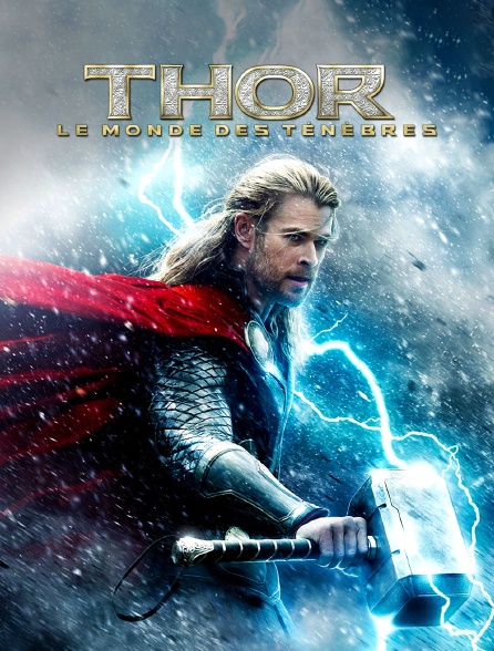 Thor : le monde des ténèbres