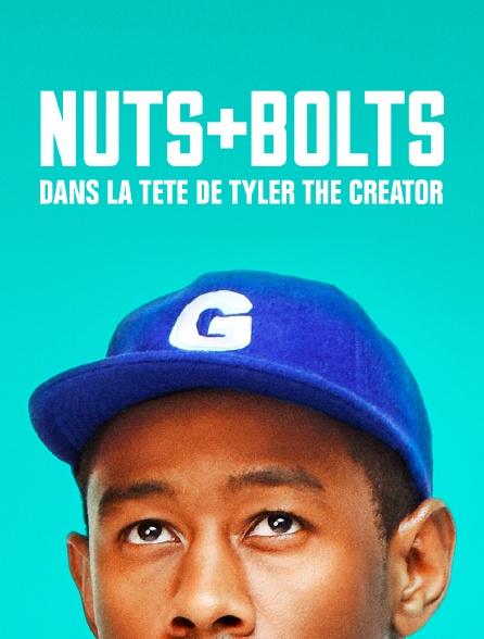 Nuts and Bolts : dans la tête de Tyler the Creator