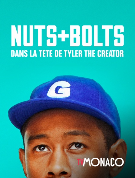 TV Monaco - Nuts and Bolts : dans la tête de Tyler the Creator
