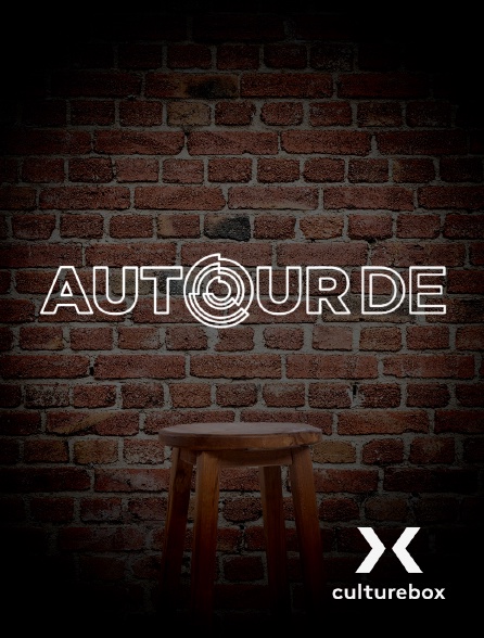 Culturebox - Autour de