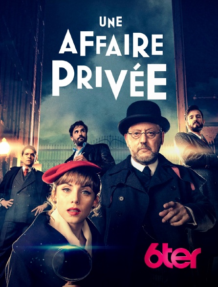 6ter - Une affaire privée