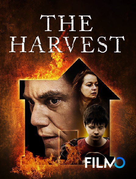 FilmoTV - The Harvest