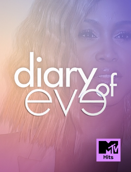 MTV Hits - Diary Of Eve