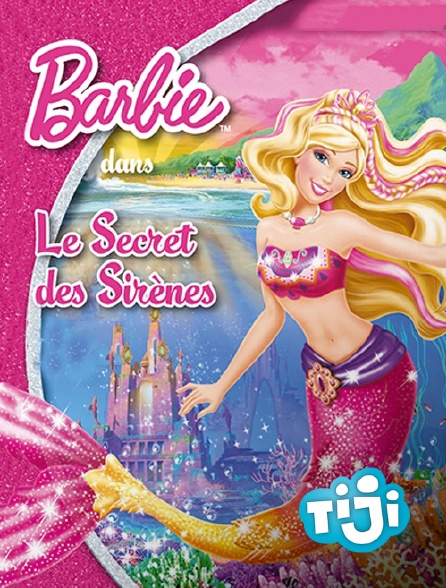 TIJI - Barbie et le secret des sirènes 2