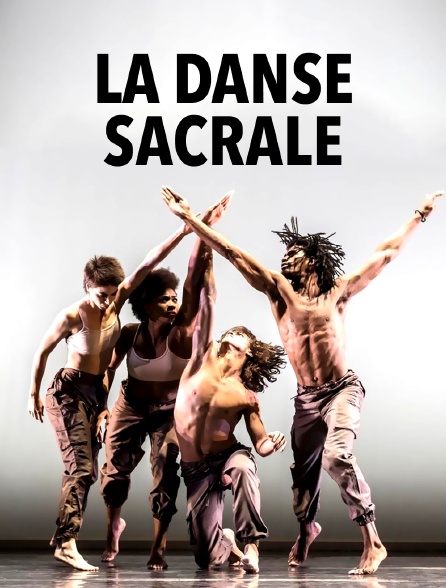 La Danse sacrale