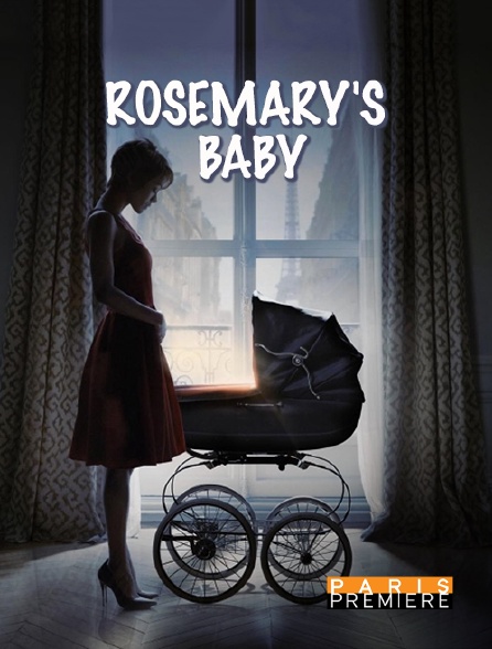 Paris Première - Rosemary's Baby