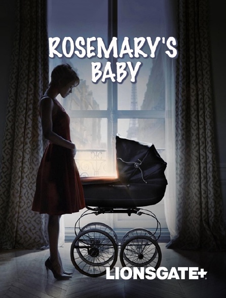 LIONSGATE+ - Rosemary's Baby