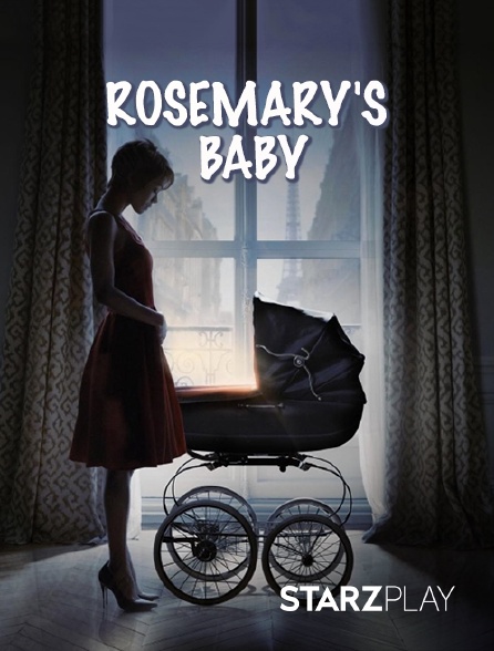 StarzPlay - Rosemary's Baby