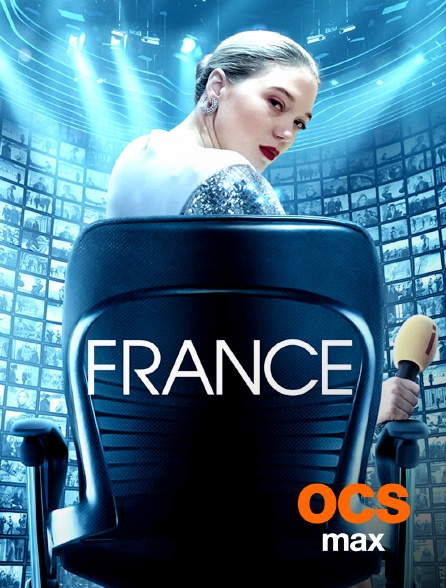 OCS Max - France