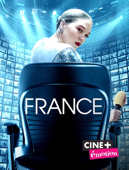Ciné+ Emotion - France