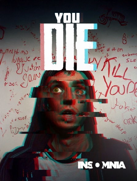 INSOMNIA - YouDie