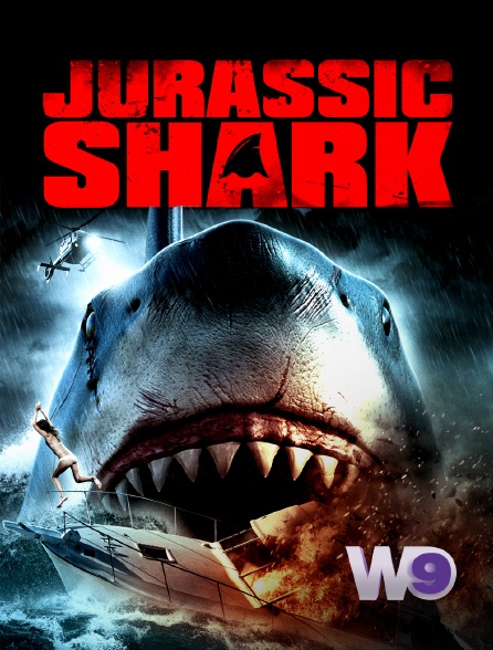 W9 - Jurassic Shark en replay