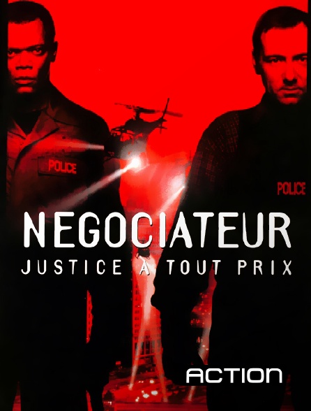 Action - Négociateur