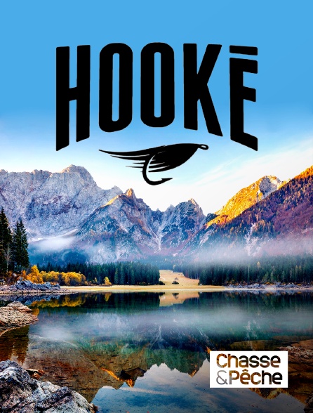 Chasse et pêche - Hooké