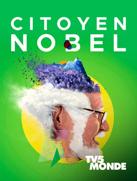 TV5MONDE - Citoyen Nobel