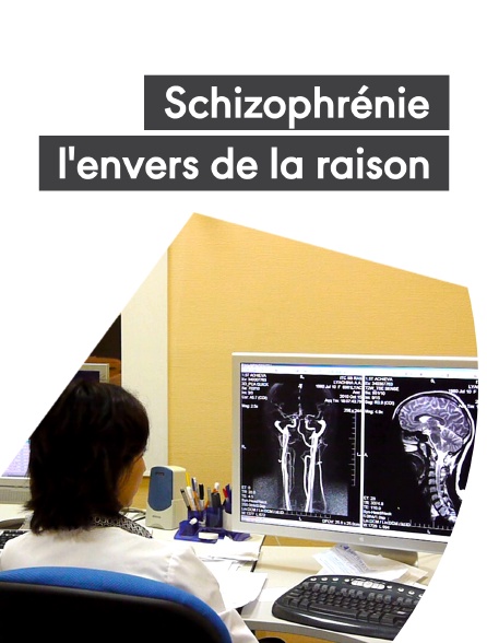 Schizophrénie, l'envers de la raison