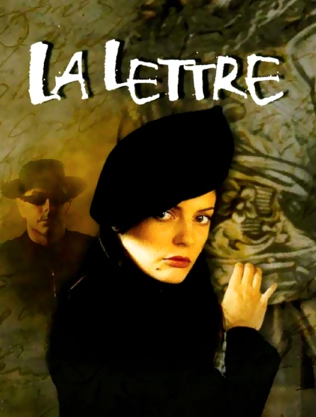 La lettre