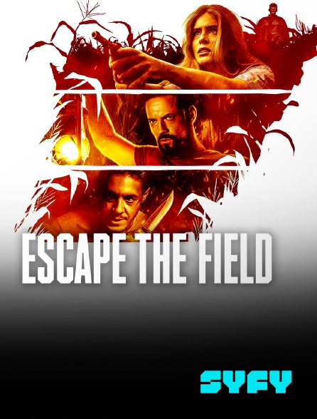 SYFY - Escape the Field