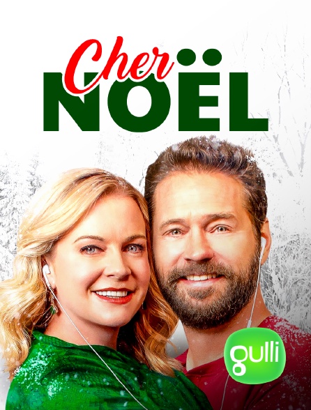 Gulli - Cher Noël
