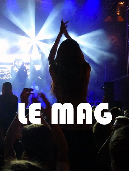 Le Mag