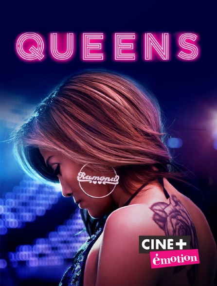 Ciné+ Emotion - Queens