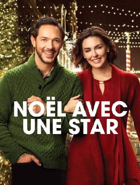 Noël avec une star en Streaming - Molotov.tv