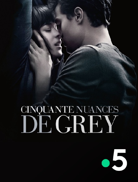 France 5 - Cinquante nuances de Grey