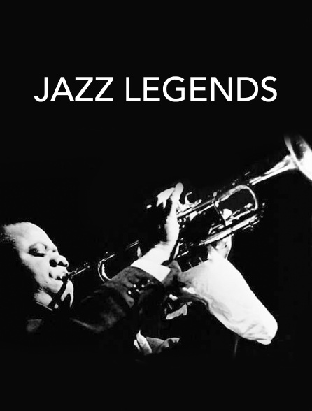 Jazz Legends