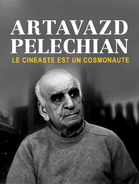 Artavazd Pelechian, le cinéaste est un cosmonaute