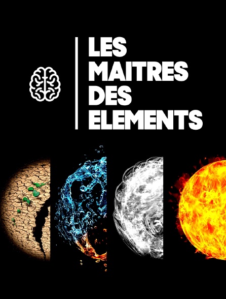 Les maîtres des éléments