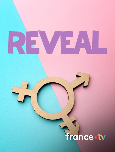 france.tv - Reveal