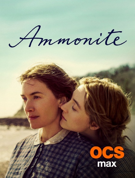 OCS Max - Ammonite