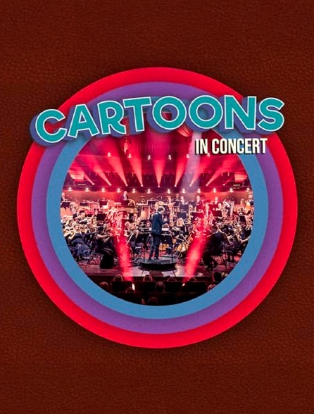 Cartoons in concert