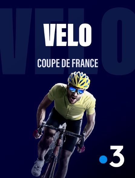 France 3 - Cyclisme - Tro Bro Leon