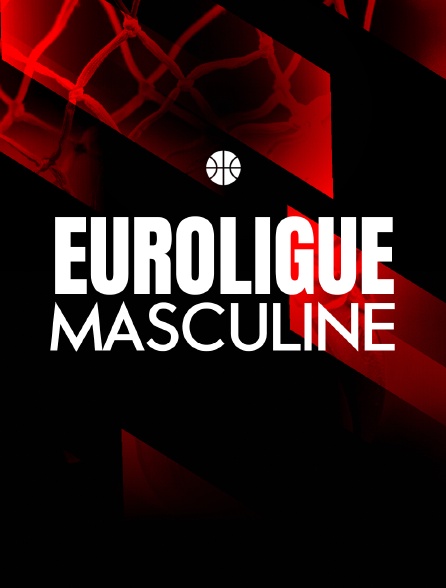 Basket-ball - Euroligue masculine