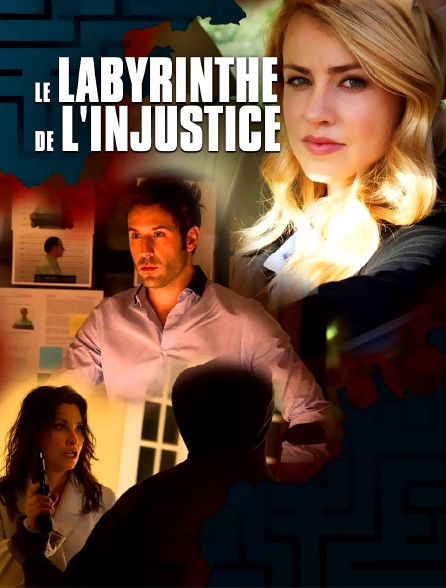 Le labyrinthe de l'injustice