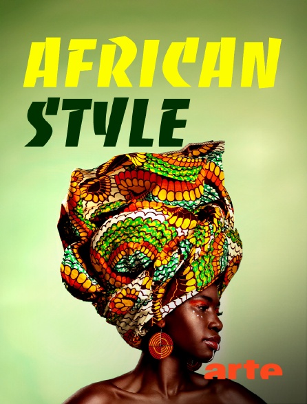 Arte - African Styles