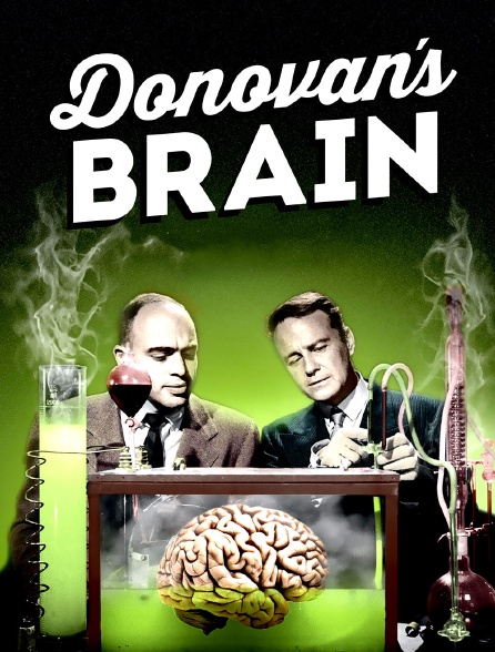 Donovan's Brain