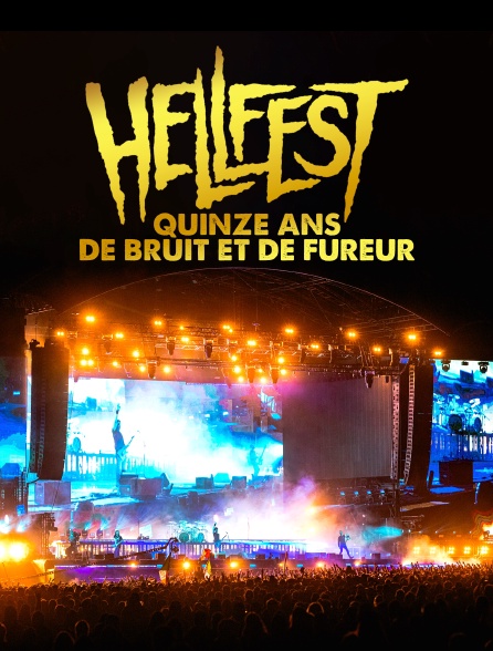 Hellfest 2020 : quinze ans de bruit et de fureur