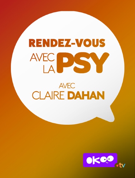 Okoo - Rendez-vous avec la psy