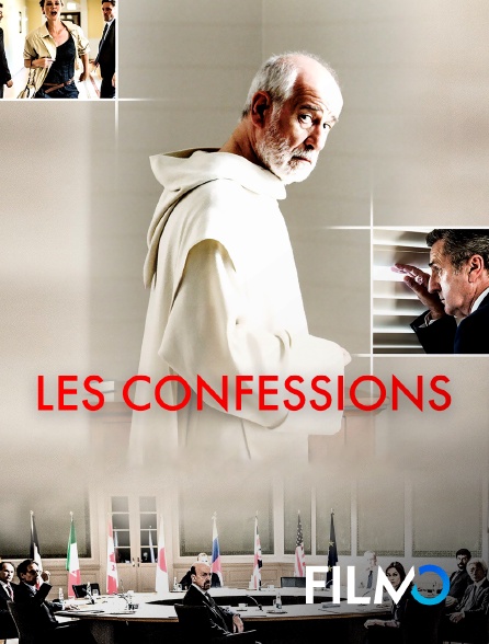 FilmoTV - Les confessions