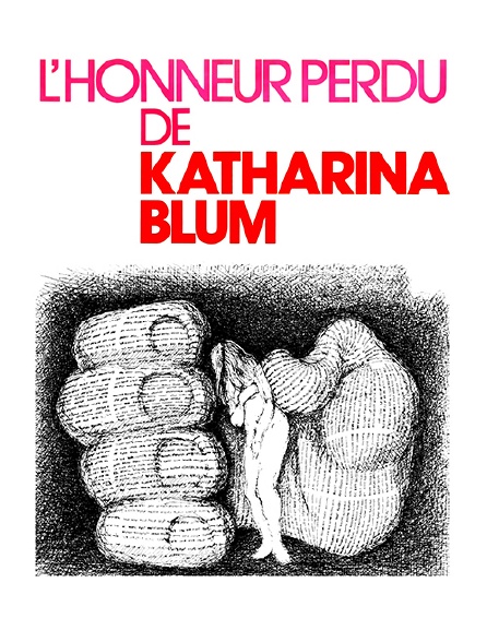 L'honneur perdu de Katharina Blum