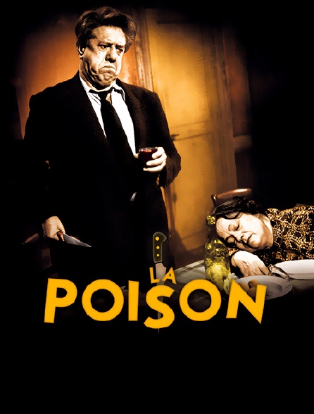 La poison