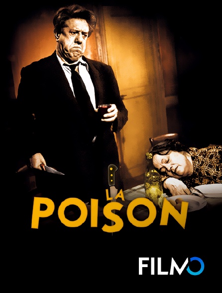 FilmoTV - La poison