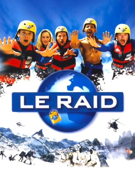 Le raid