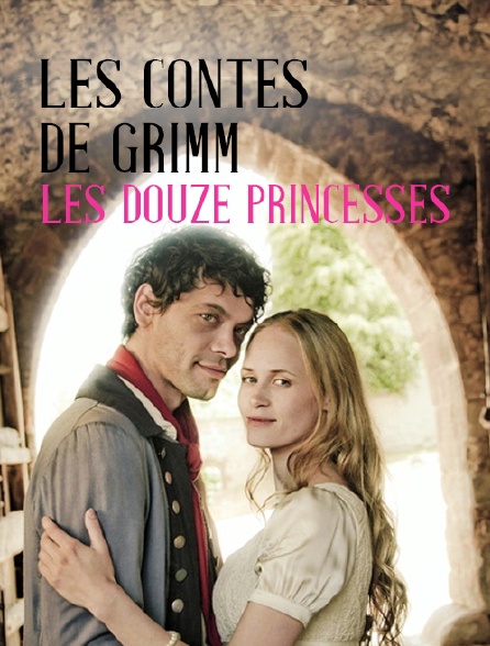 Les Contes De Grimm Streaming