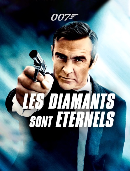James Bond : Les diamants sont éternels