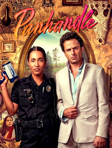 Panhandle