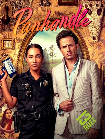 13EME RUE - Panhandle